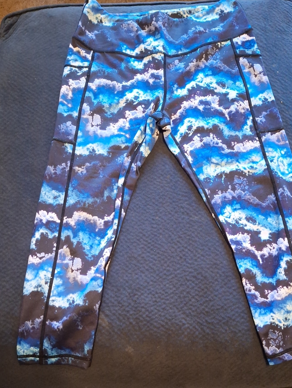 CVG Leggings